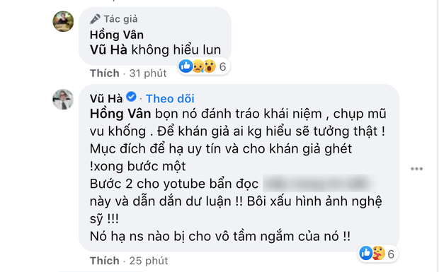 NS Hồng Vân bức xúc vì bị mạo danh tung tin tức tiêu cực về bệnh tình của Phi Nhung - Ảnh 6.