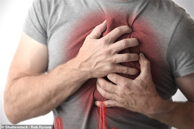 Ăn thịt đỏ và thịt chế biến có thể làm tăng nguy cơ mắc bệnh tim mạch - Ảnh 1.