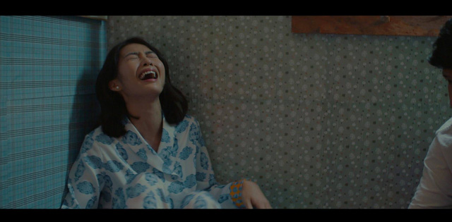 Thời trang đồ ngủ trên phim của Phương Oanh, Hồng Diễm cùng các nữ diễn viên - Ảnh 48.