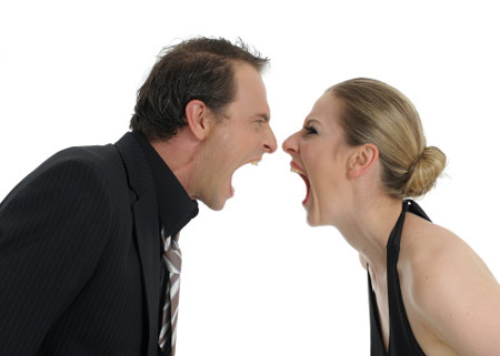 Vợ chồng khắc khẩu, biết 5 điều này sẽ nhanh chóng biến cơn giận thành cuộc yêu mãnh liệt - Ảnh 3.