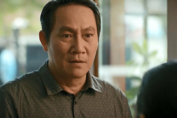 Lương Thu Trang - Bình An tái xuất trong phim cảnh sát hình sự sắp lên sóng VTV - Ảnh 3.