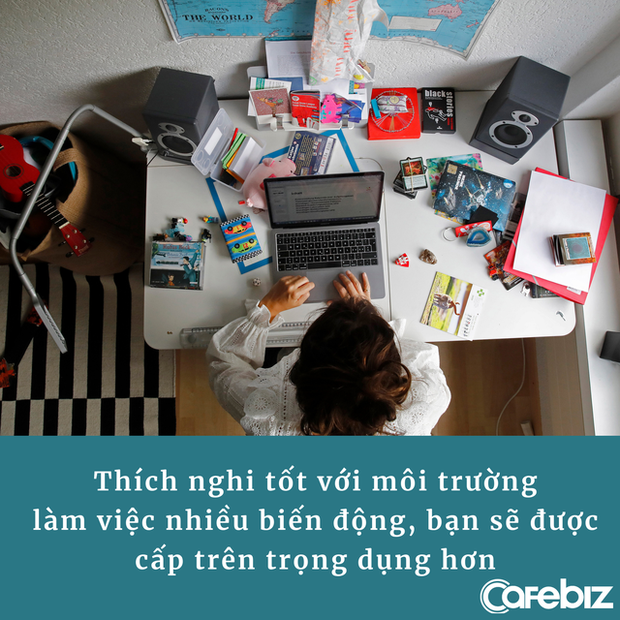  Những kỹ năng ‘hái ra tiền’ ở thời nay không nên bỏ qua, đọc xong mới hiểu tại sao cùng làm 1 việc, có người lương cao có người lương lại thấp hơn - Ảnh 2.