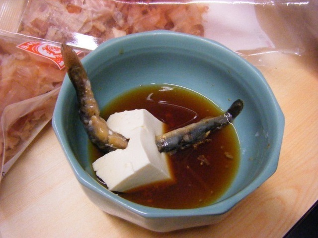 Nhật Bản có 1 món ăn đầy tai tiếng, cách tạo ra món ăn khiến thực khách phải rùng mình - Ảnh 4.