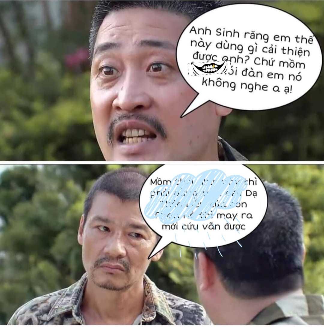 Ông Tấn 'Hương vị tình thân' phẫn nộ vì bị chế ảnh với Võ Hoài Nam Ông Tấn 'Hương Vị Tình Thân' Phẫn Nộ Vì Bị Chế Ảnh Với Võ Hoài Nam
