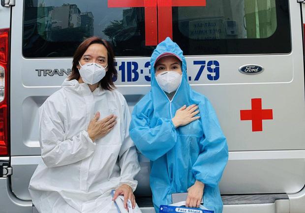 TP Hồ Chí Minh: Nhiều người dân không trả lại bình oxy khi được tiếp nhận miễn phí - Ảnh 4.