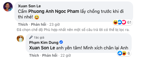 Trưởng BTC Hoa hậu Việt Nam cấm á hậu Phương Anh lấy chồng vì lý do này - Ảnh 3.