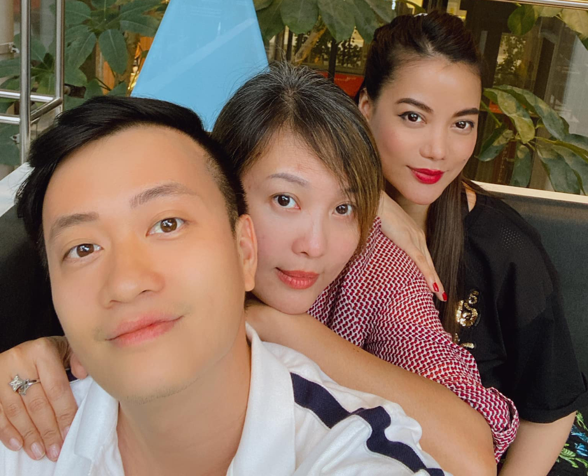 Danh sách Người mẫu Minh Anh hiện nay Tại Việt Nam và thế giới