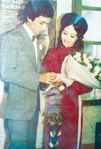 Đám cưới của Long - Nam và Huy - Thy trong Hương vị tình thân đặc sắc là thế nhưng vẫn thua xa bà Dần thời xưa - Ảnh 9.