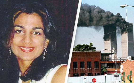 Vụ mất tích không lý giải nổi của người phụ nữ trong ngày 11-9-2001