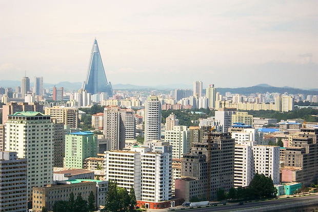 Sự thật về các Rich kid Triều Tiên: Hiện thực khác tưởng tượng, nhưng người giàu thì ở đâu cũng vậy - Ảnh 3.