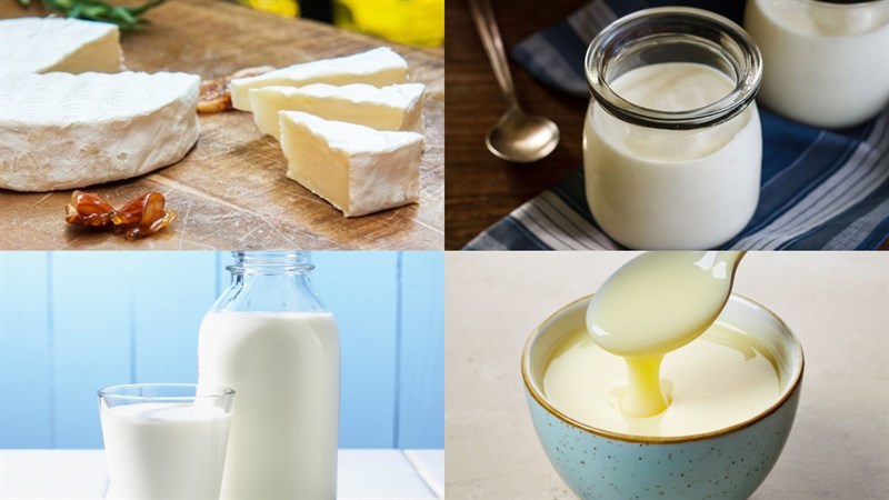 Cách làm sữa chua phô mai ngon ngất ngây - Ảnh 2. Cách làm sữa chua phô mai ngon ngất ngây - Ảnh 2.