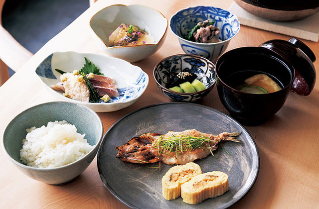 Nhật Bản có tỉ lệ mắc ung thư cực thấp: 2 thứ mà người Nhật không bao giờ động đến, người Việt lại ăn thật nhiều - Ảnh 4.