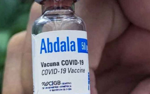 Bộ Y tế: Khẩn trương xây dựng hướng dẫn sử dụng vaccine Abdala, Hayat-Vax