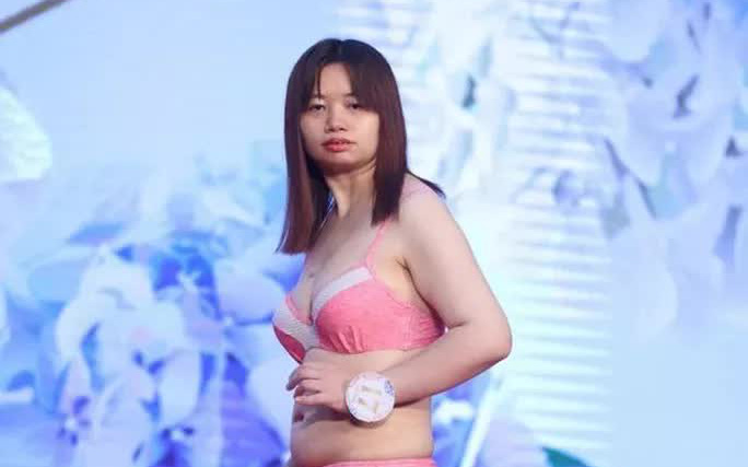 Thí sinh 'xấu, béo' nổi bật hơn cả tân Hoa hậu châu Á 2021