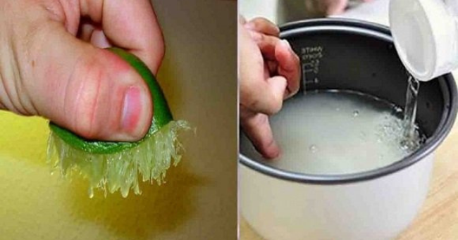 Thấy con dâu vắt chanh vào nồi cơm, mẹ chồng giận tím mặt, đến bữa ăn cơm  thì lại khen nức nở