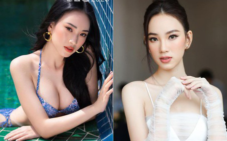 Nhan sắc 'nóng bỏng' của người đẹp Đắk Lắk sẽ đại diện Việt Nam chinh chiến Miss Intercontinental 2021