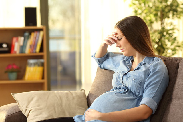 5 bệnh nhiễm trùng thai kỳ có thể gây dị tật bẩm sinh cho trẻ  - Ảnh 1.