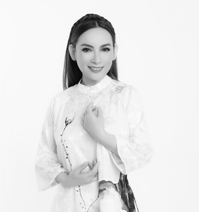 Nữ diễn viên được con gái ruột ca sĩ Phi Nhung ủy quyền chính thức lên tiếng về thông tin tang lễ - Ảnh 2.