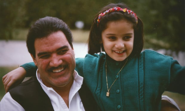 Lời tự sự đau xót của cô gái từng là đương kim tiểu thư con gái tổng thống Afghanistan: Cha bị giết hại, cả gia đình lưu vong, chìm trong nỗi căm hờn đau đớn - Ảnh 1.