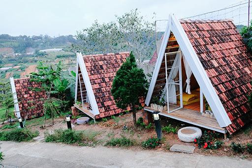 Hàng loạt homestay rao bán vì kiệt sức do dịch kéo dài - Ảnh 3.