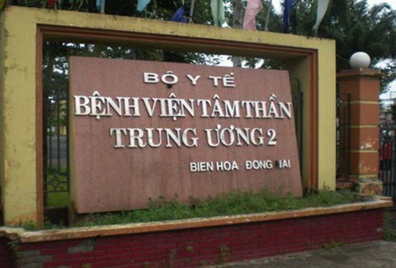 Tìm giải pháp chống dịch tại hai bệnh viện tâm thần có hơn 300 ca bệnh - Ảnh 1.