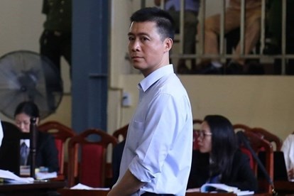 Kỷ luật nhiều lãnh đạo TAND tỉnh Quảng Ninh về vụ giảm án cho Pham Sào Nam - Ảnh 1.