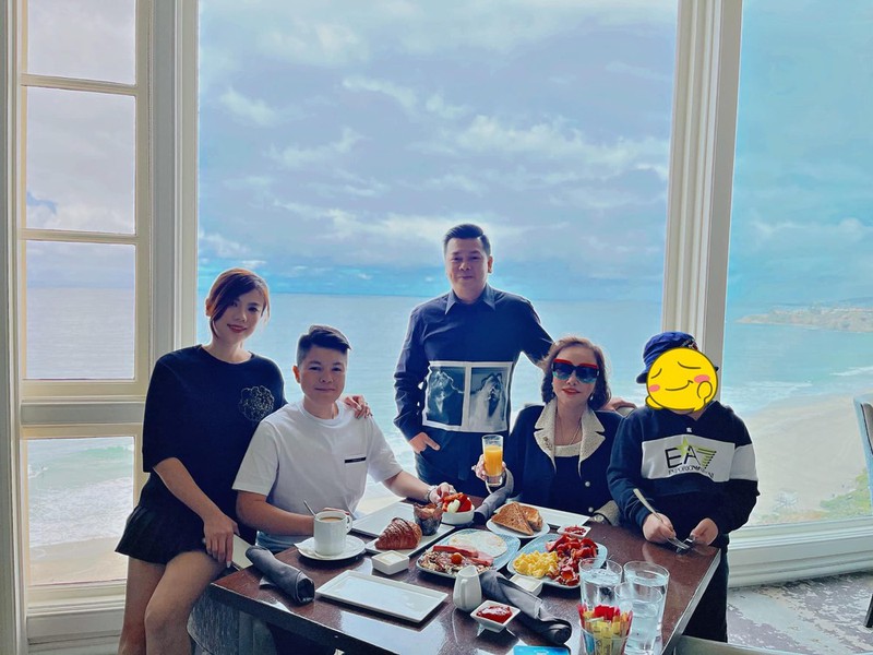 Sau nhiều năm tuyên bố phá sản, đại gia thủy sản Diện Hiền giờ ra sao? - Ảnh 2. Sau nhiều năm tuyên bố phá sản, đại gia thủy sản Diện Hiền giờ ra sao? - Ảnh 2.