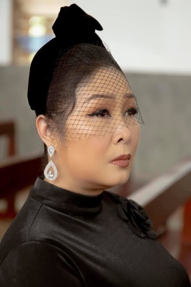 Nghệ sĩ Việt thương tiếc đạo diễn 'Bạn muốn hẹn hò' qua đời - Ảnh 2.