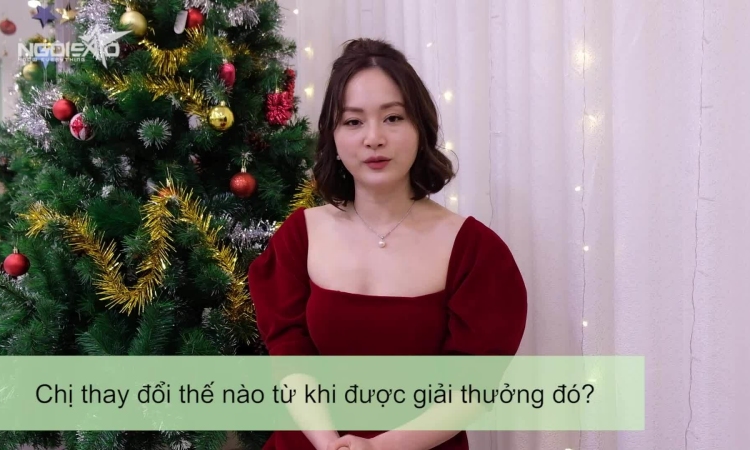 Lan Phương: 'Tôi không bao giờ chịu đi lùi' - Ảnh 2.