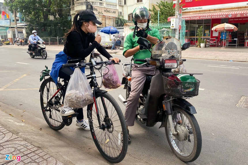 Năm mới và hành trình kiên định những câu chuyện tử tế - Ảnh 4.
