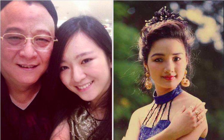 Cuộc "hôn nhân bí mật" của ông chủ Tân Hoàng Minh và người đẹp Đền Hùng "30 năm vẫn đương kim Hoa hậu"