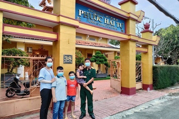Năm mới và hành trình kiên định những câu chuyện tử tế - Ảnh 3.