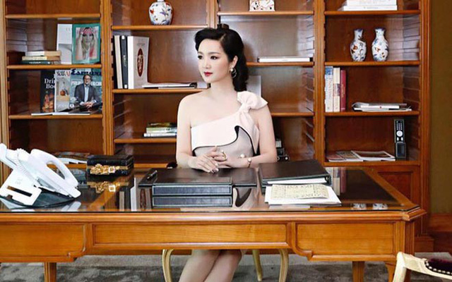 Bí mật chuyện tình của Chủ tịch Tân Hoàng Minh và người đẹp Đền Hùng &quot;30 năm vẫn đương kim Hoa hậu&quot; - Ảnh 7.