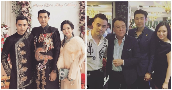 Bí mật chuyện tình của Chủ tịch Tân Hoàng Minh và người đẹp Đền Hùng &quot;30 năm vẫn đương kim Hoa hậu&quot; - Ảnh 4.