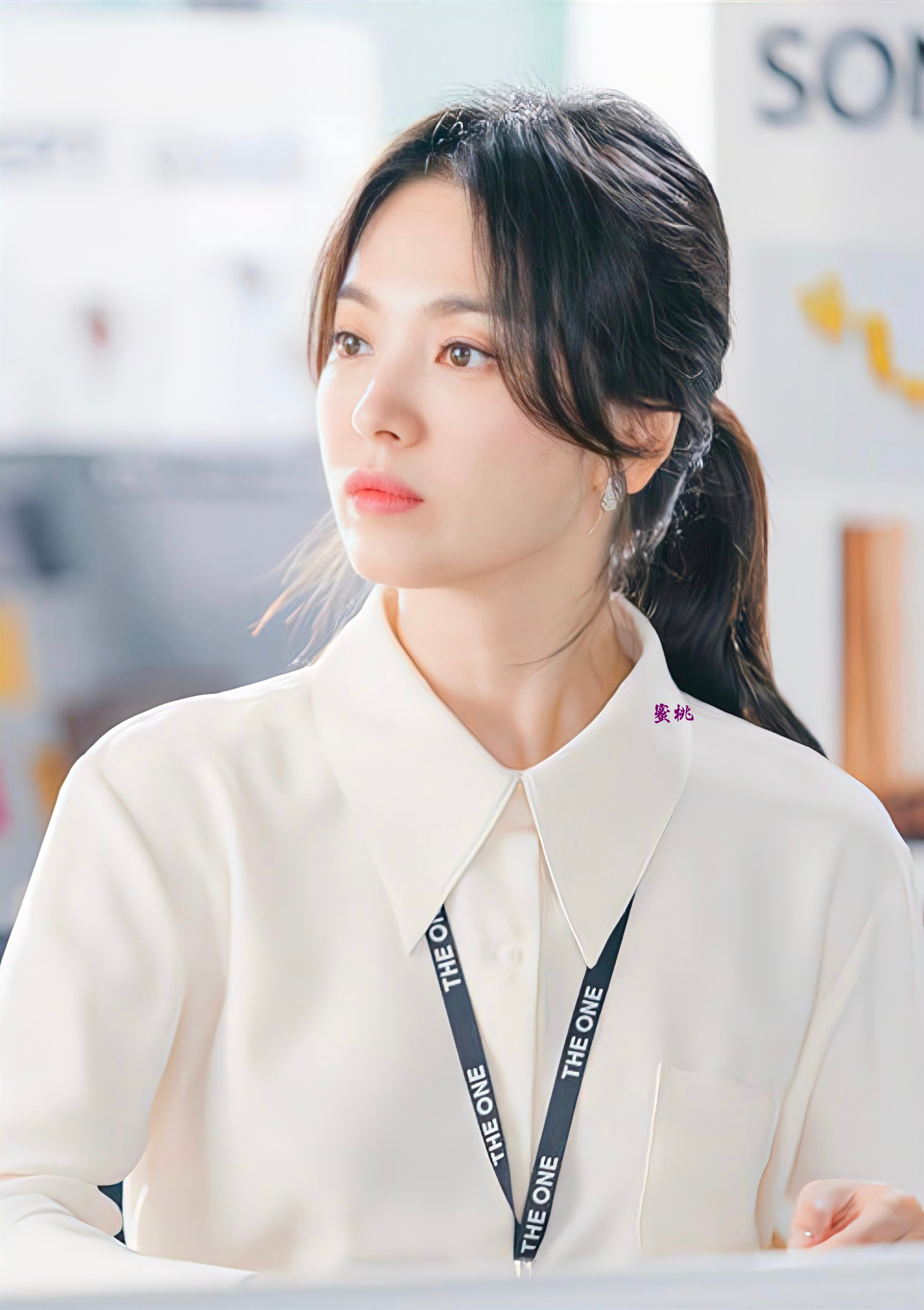 Song Hye Kyo phim mới Song Hye Kyo khiến dân tình xỉu ngang xỉu dọc vì bạo chi cho &quot;bom xịt&quot; nhưng bóc mác xong mới thấy: Thường thôi! - Ảnh 6.