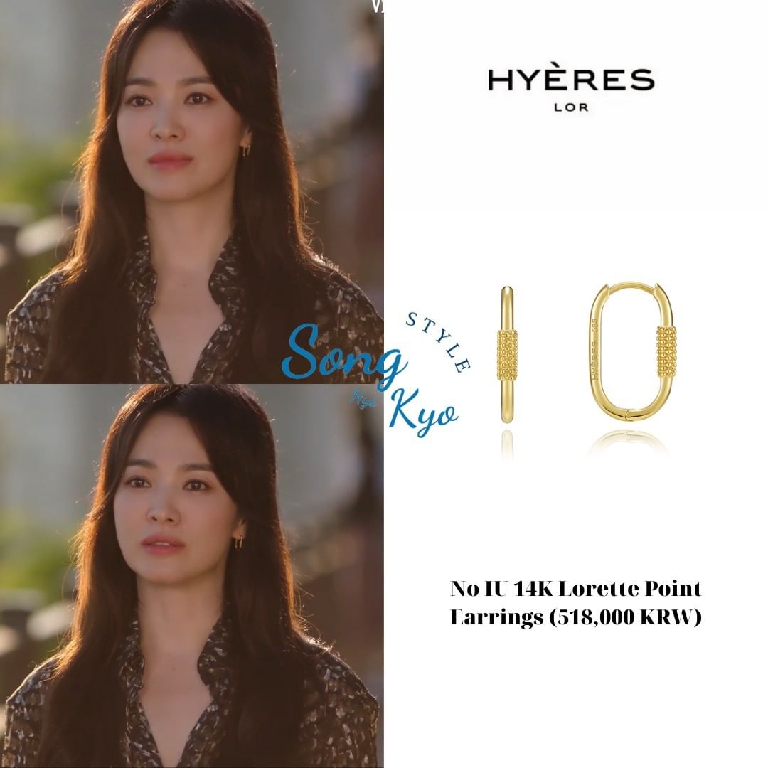 Song Hye Kyo phim mới Song Hye Kyo khiến dân tình xỉu ngang xỉu dọc vì bạo chi cho &quot;bom xịt&quot; nhưng bóc mác xong mới thấy: Thường thôi! - Ảnh 10.