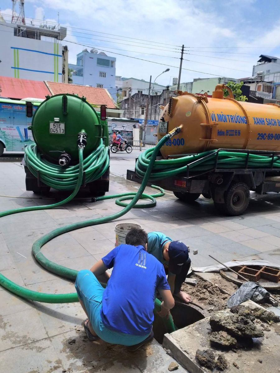 5 lý do &quot;gai người&quot; để bạn biết không nên mua những ngôi nhà có nắp cống ở trước cửa  - Ảnh 4.