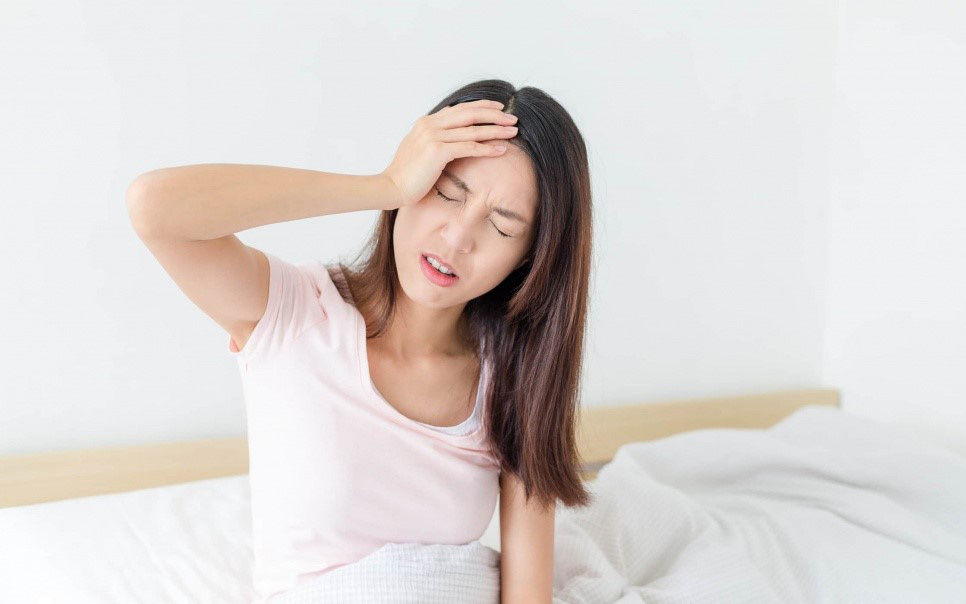 6 dấu hiệu cảnh b&aacute;o bạn c&oacute; thể đang mắc căn bệnh mạn t&iacute;nh g&acirc;y tử vong đứng h&agrave;ng thứ 4 tr&ecirc;n thế giới - Ảnh 1.