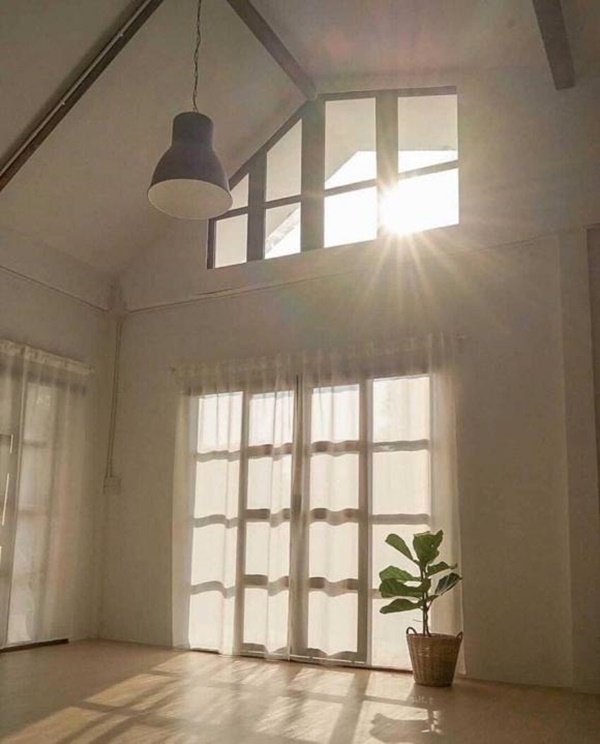 Bỏ phố về quê, chàng trai trẻ cải tạo nhà cấp bốn đẹp như homestay với chi phí chỉ 63 triệu đồng - Ảnh 4.
