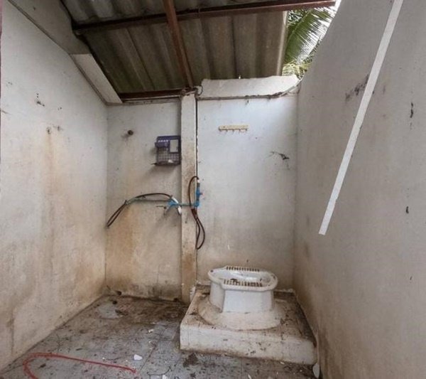Bỏ phố về quê, chàng trai trẻ cải tạo nhà cấp bốn đẹp như homestay với chi phí chỉ 63 triệu đồng - Ảnh 7.