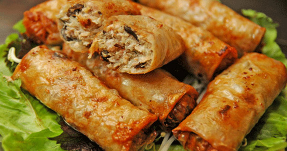 Những món ăn truyền thống ngày Tết của người Hà Nội - Ảnh 2.