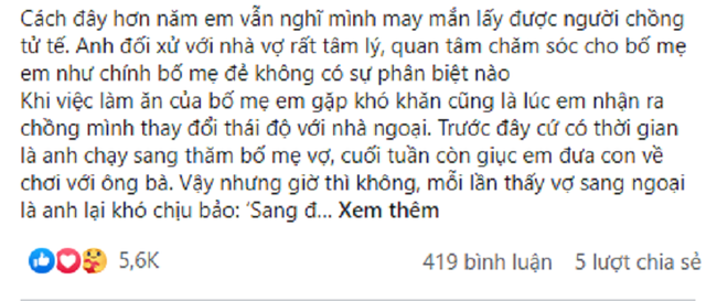 Giấu vợ mua đất đứng tên mẹ đẻ nhưng vừa nhìn thấy người bán, chồng tím mặt &quot;quay xe&quot; không kịp - Ảnh 2.