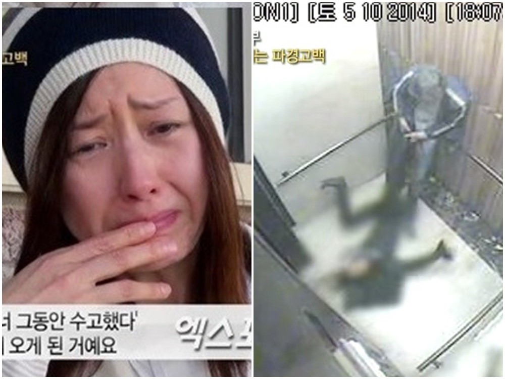 Mỹ nh&acirc;n từ bỏ nghiệp diễn để cưới người cưỡng hiếp m&igrave;nh: 32 năm sống như n&ocirc; lệ, U60 lột x&aacute;c visual t&aacute;i xuất m&agrave;n ảnh - Ảnh 4.