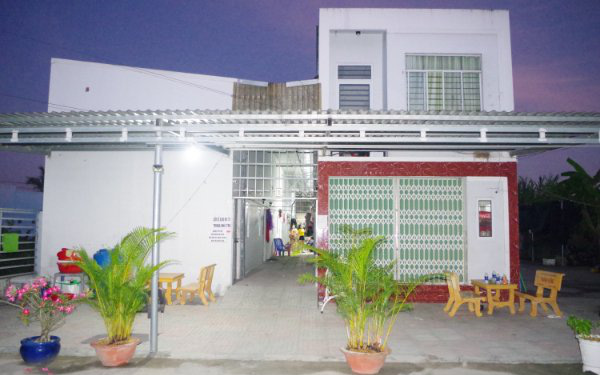 Vụ con đánh mẹ bị người khác đâm chết: Nạn nhân chính là anh ruột nghi phạm
