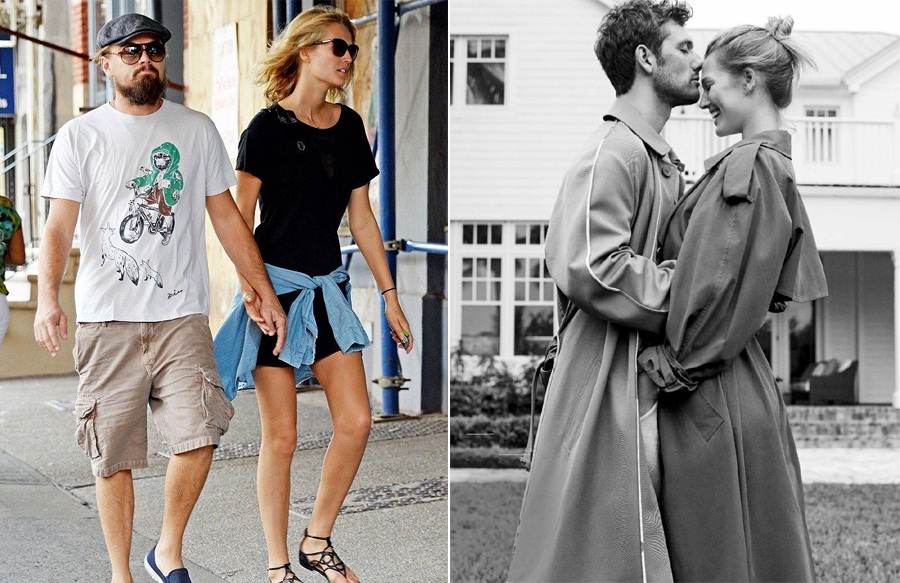 Dàn &quot;chân dài&quot; yên ấm bên chồng con sau khi chia tay Leonardo DiCaprio - Ảnh 5.