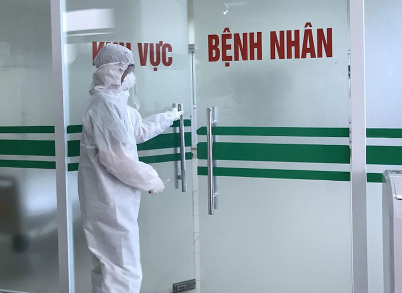 Sáng 19/1: Hơn 1,75 triệu ca COVID-19 tại Việt Nam khỏi bệnh; Hướng dẫn thanh toán BHYT cho người lọc máu chu kỳ là F0  - Ảnh 1.