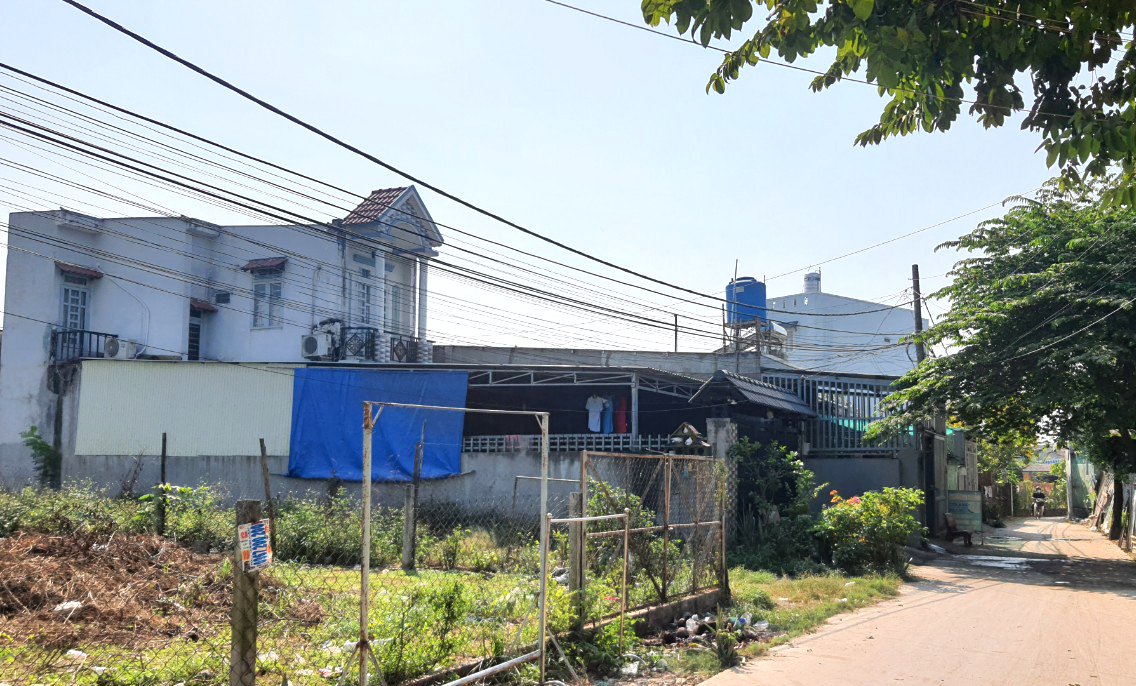 Vụ bé gái 9 tuổi bị đánh ở TP.HCM: Người trong cuộc lên tiếng - Ảnh 1. Vụ bé gái 9 tuổi bị đánh ở TP.HCM: Người trong cuộc lên tiếng - Ảnh 1.