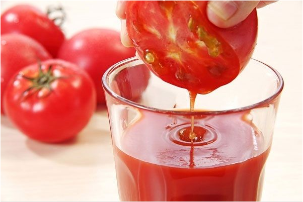 Bất ngờ 4 tác hại của cà chua khi ăn quá nhiều, 3 điều này nhất định phải tránh - Ảnh 2.