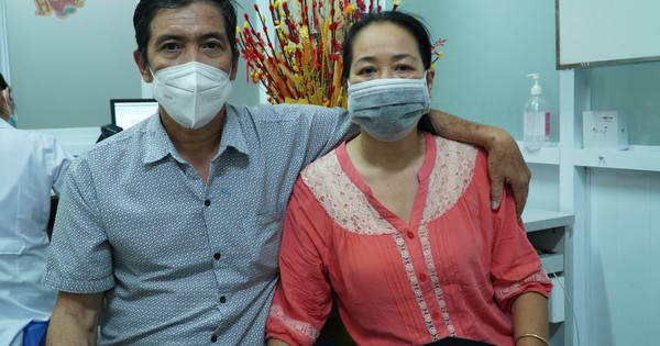 Lần đầu tiên ghép thận không cùng nhóm máu tại Việt Nam