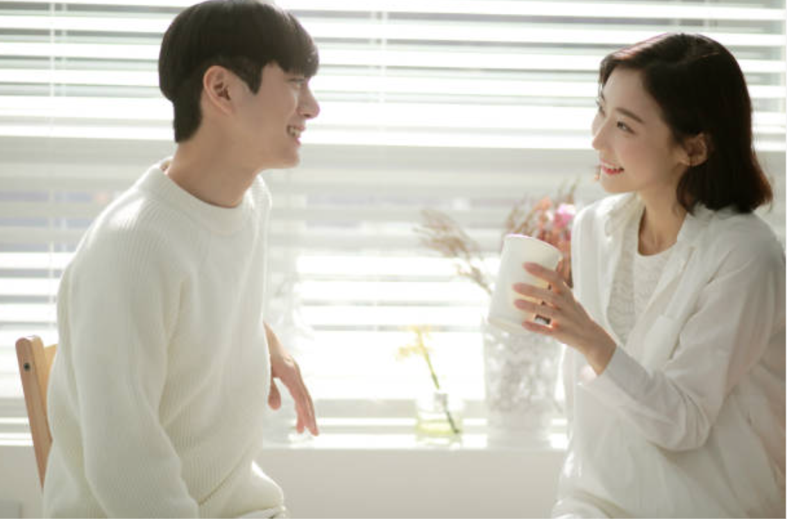 Phụ nữ chẳng mong gì hơn điều này trong hôn nhân, nhưng đàn ông không hiểu - Ảnh 1. Phụ nữ chẳng mong gì hơn điều này trong hôn nhân, nhưng đàn ông không hiểu - Ảnh 1.